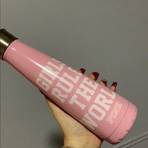 Pink vs bottle NEW